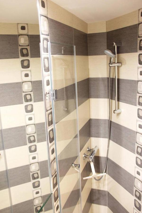 Mieszkanie Wilcza Apartment Warsaw Luaran gambar