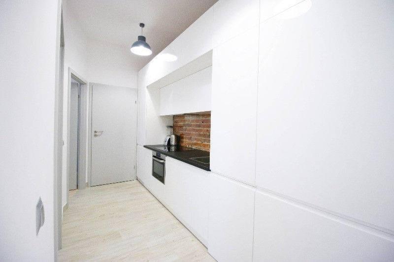 Mieszkanie Wilcza Apartment Warsaw Luaran gambar